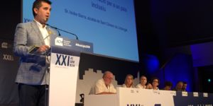 XXI Assemblea ACM